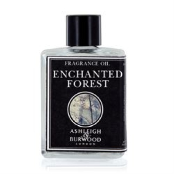 Ashleigh & Burwood Duftöl Enchanted Forest 12 ml